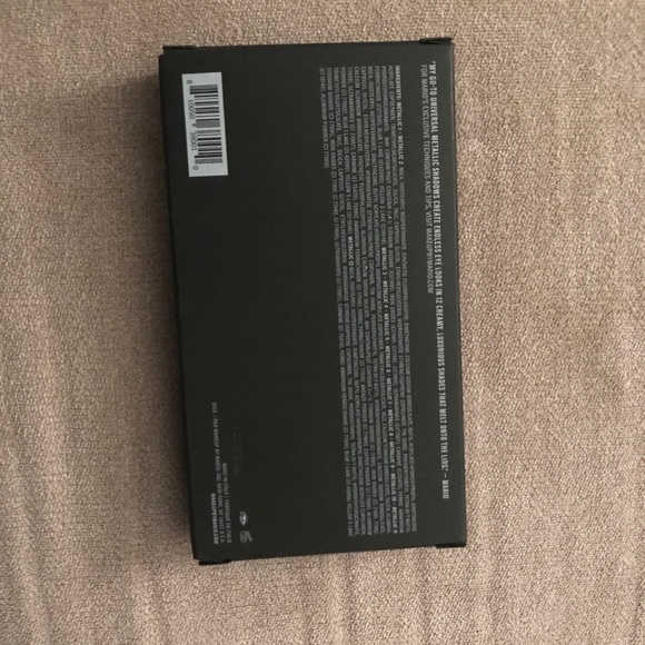 Makeup By Mario / EYESHADOW PALETTE / Brand New - Picture 2 of 4